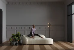 Recamiere Wonder 200cm