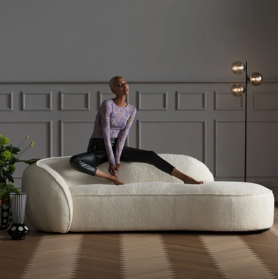 Recamiere Wonder 250cm