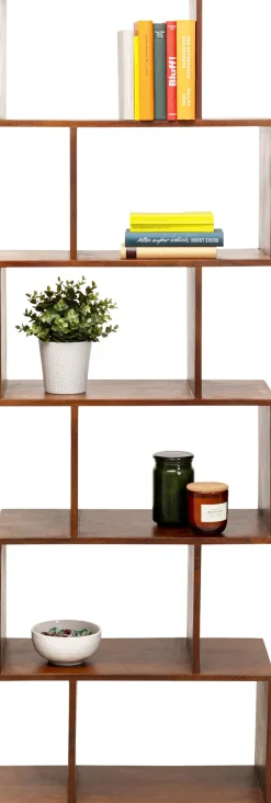 Regal Authentico Zick Zack 60x180cm