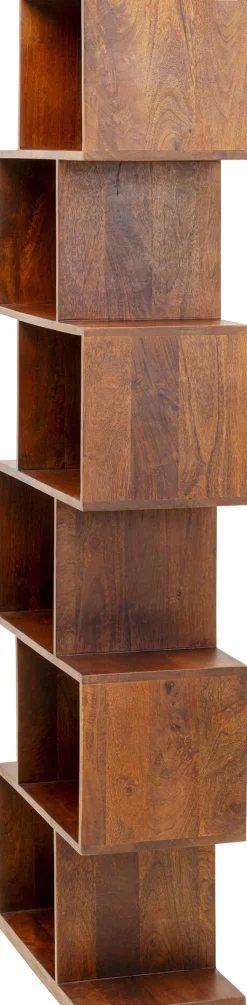 Regal Authentico Zick Zack 60x180cm