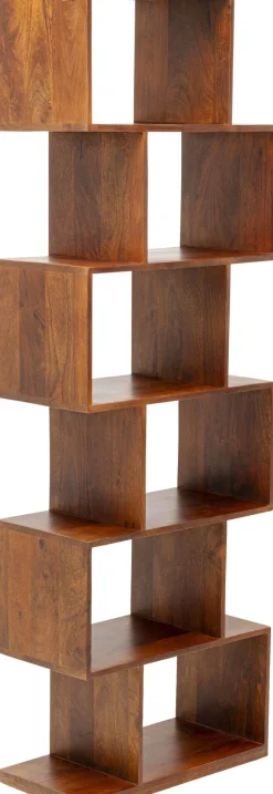 Regal Authentico Zick Zack 60x180cm