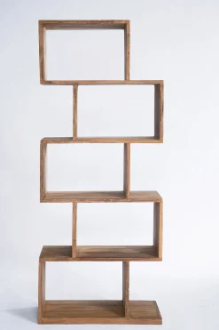 Regal Authentico Zick Zack 60x150cm