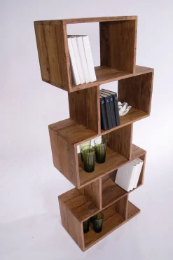 Regal Authentico Zick Zack 60x150cm