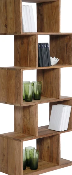 Regal Authentico Zick Zack 60x150cm