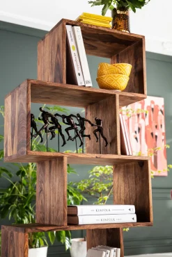 Regal Authentico Zick Zack 60x150cm