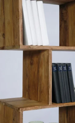 Regal Authentico Zick Zack 60x150cm