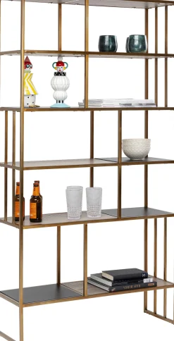 Regal Cesaro 90x170cm