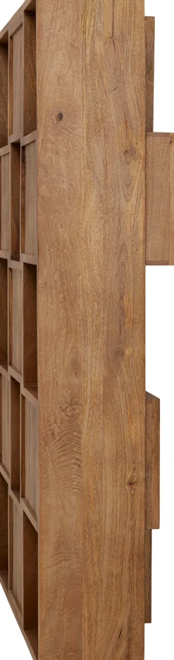 Regal Cubes Balance 103x192cm