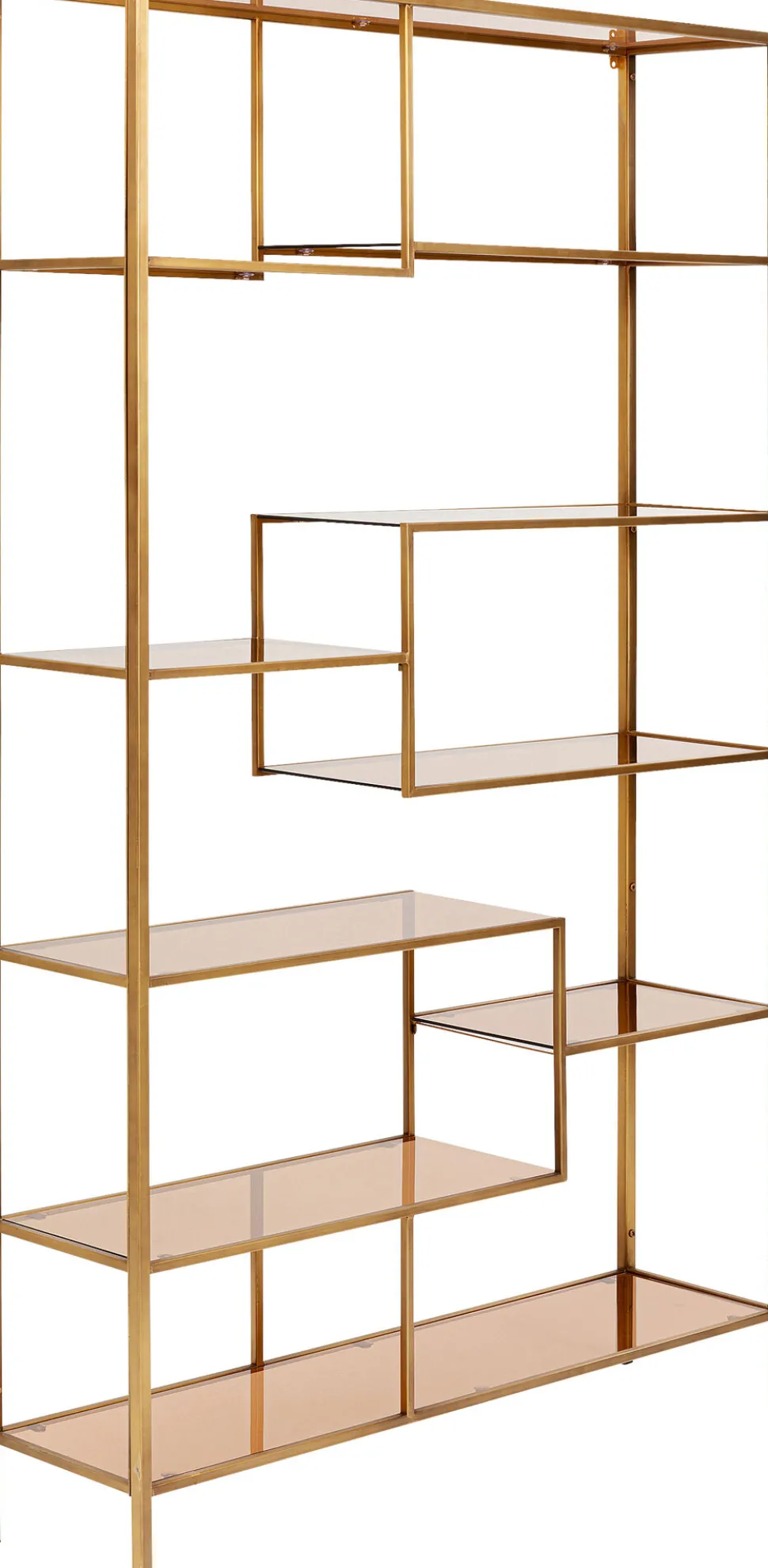 Regal Loft Gold 115x195cm