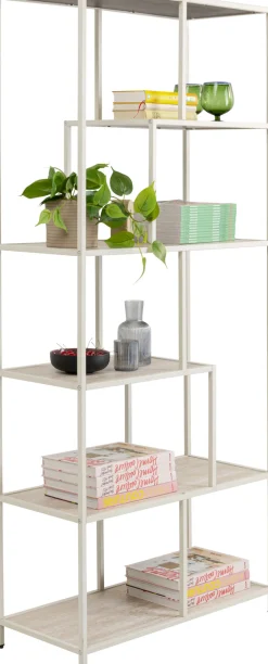 Regal Loftie Greige 77x185cm