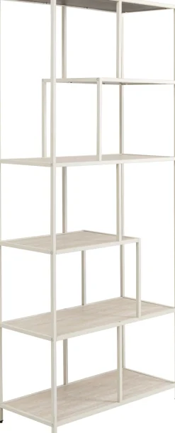 Regal Loftie Greige 77x185cm