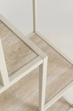 Regal Loftie Greige 77x185cm