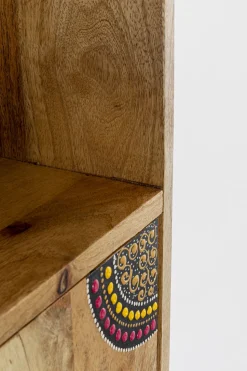 Regal Menorca 90x193cm