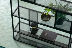 Regal Skyler Smoke 115x195cm