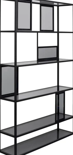 Regal Skyler Smoke 115x195cm