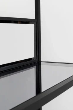 Regal Skyler Smoke 115x195cm