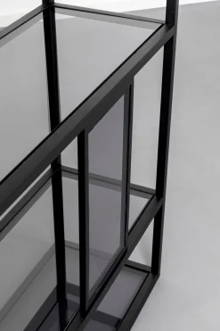 Regal Skyler Smoke 115x195cm