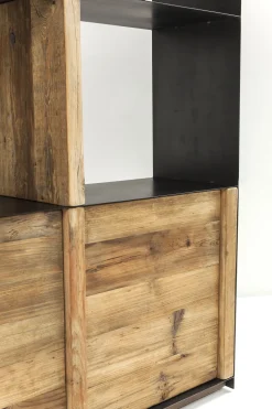 Regal Storm 2-türig 100x234cm