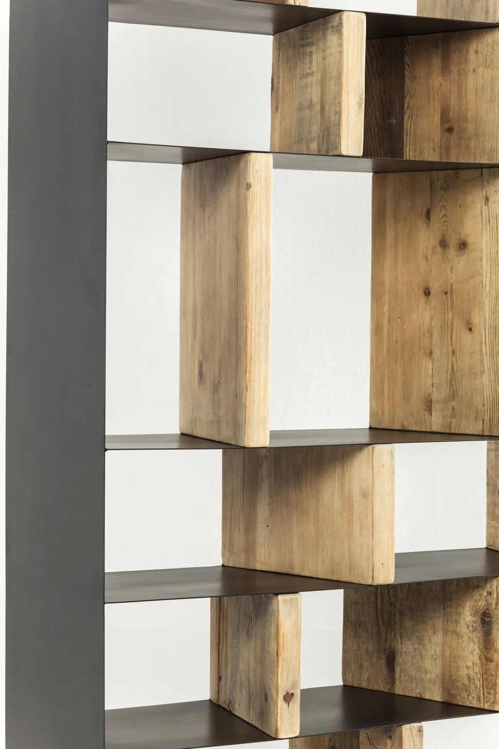 Regal Storm 2-türig 100x234cm