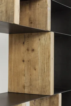 Regal Storm 2-türig 100x234cm