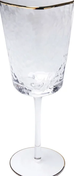 Rotweinglas Hommage (4/tlg.)