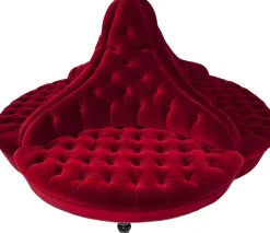 Rundsofa Boudoir 4-Sitzer Small