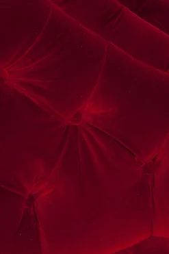 Rundsofa Boudoir 4-Sitzer Small