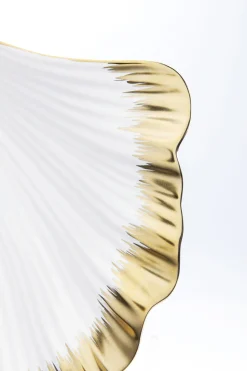 Schale Ginkgo Elegance Rim