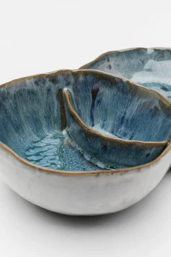 Schale Mina Dip 22x12cm