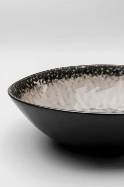 Schale Soho Grau Ø18cm