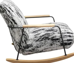 Schaukelsessel Kyle Natur