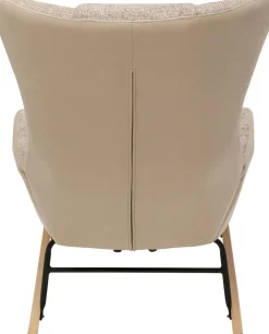 Schaukelsessel Romeo