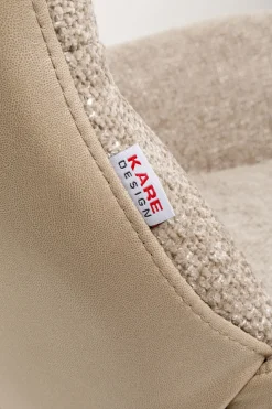 Schaukelsessel Romeo