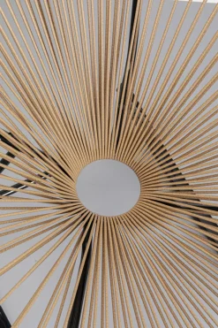 Schaukelstuhl Acapulco Natur