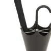 Schirmständer Pioggia Schwarz 66cm