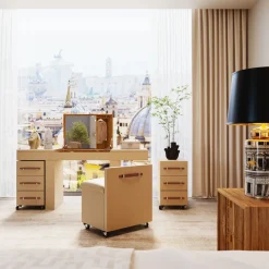 Schminkkombination Venezia