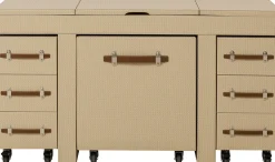 Schminkkombination Venezia