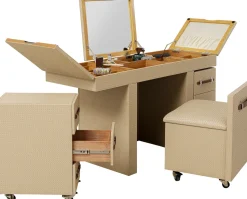 Schminkkombination Venezia