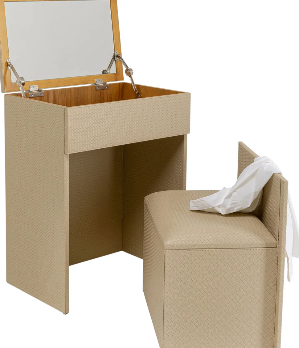 Schminkkombination Venezia Klein Creme 60cm