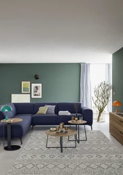 SCHÖNER WOHNEN - Kollektion Yoris Couchtisch Ø70cm