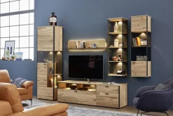 SCHÖNER WOHNEN - Kollektion Wohnwand Andra