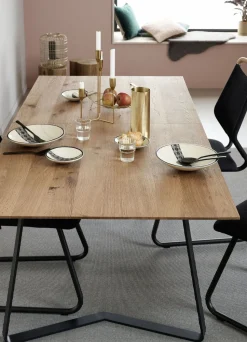 SCHÖNER WOHNEN - Kollektion Esstisch Yoris