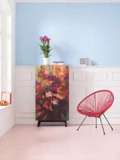 Schrank Fleur