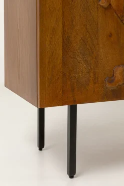 Schrank Flower Bouquet 70x140cm