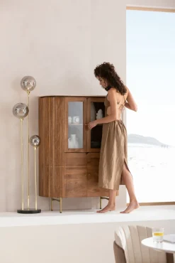 Schrank Grace 100x145cm