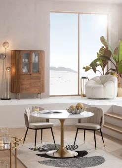 Schrank Grace 100x145cm