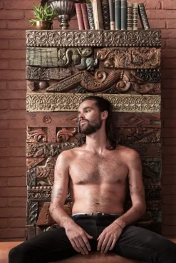 Schrank Shanti Surprise Puzzle 2trg.