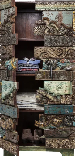 Schrank Shanti Surprise Puzzle 2trg.