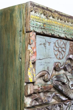 Schrank Shanti Surprise Puzzle 2trg.