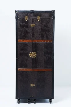 Schrankkoffer Bar Iceberg